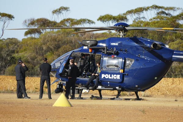 Huge Breakthrough Update In Search For Backpacker