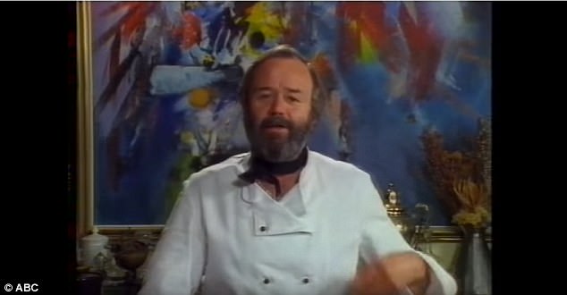 Legendary Aussie Chef Dead As Tributes Pour In