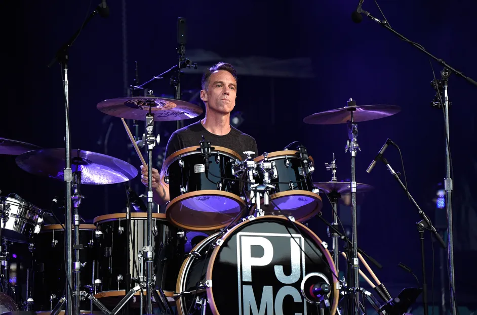 Legendary Rock Band Member QUITS After 27 Years