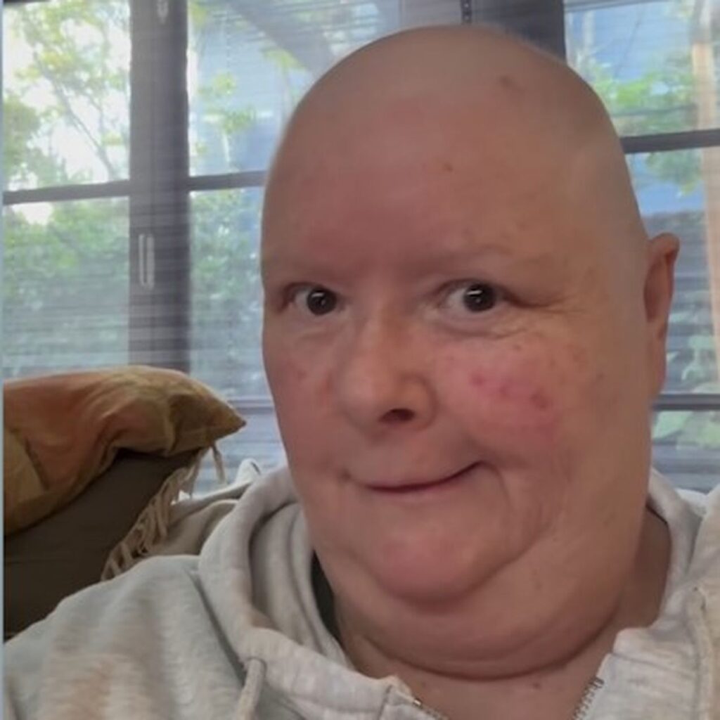 Magda’s Devastating Update on Blood Cancer Battle