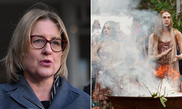 Major Indigenous Voice to Parliament Move Causes Massive Outrage