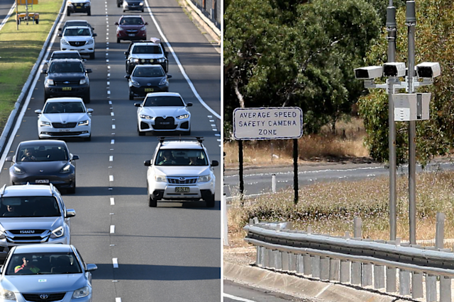 Major Road Rule Changes For Millions Of Aussie Drivers Coming From TODAY