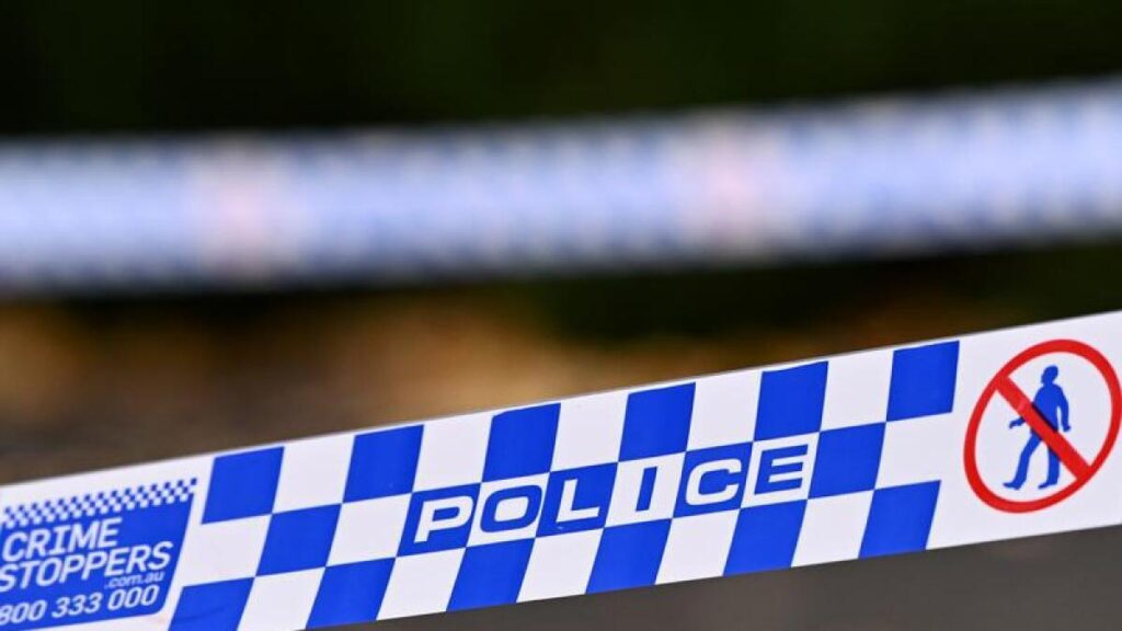 Man Suffers Serious Injuries in Sydney Machete Attack