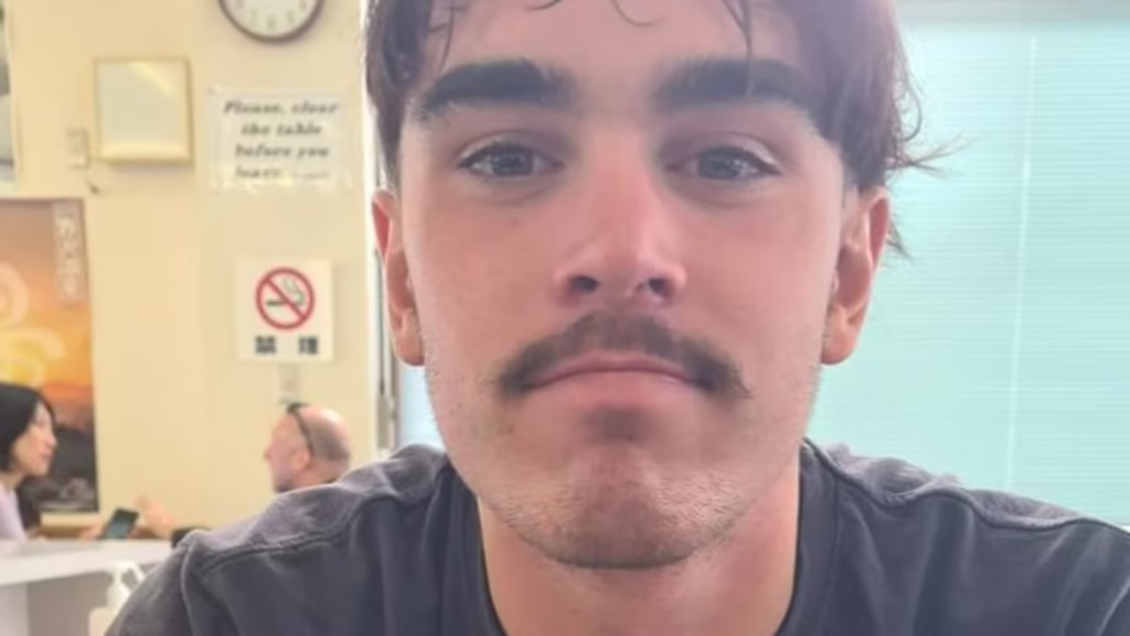 Missing Aussie Surfer Found Alive on Remote Island