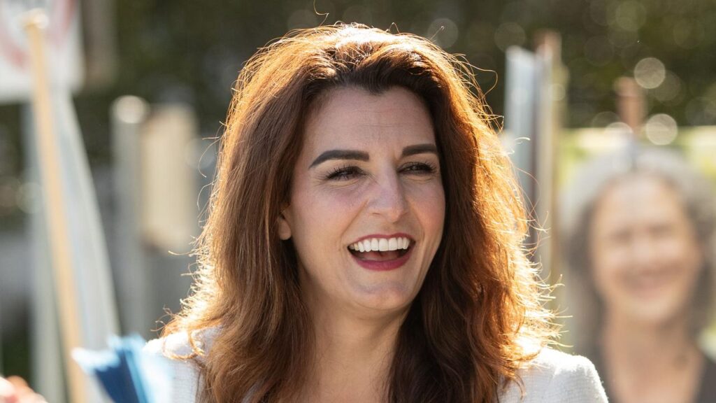 Narrow Loss Spurs Liberal Candidate to Launch Court Challenge