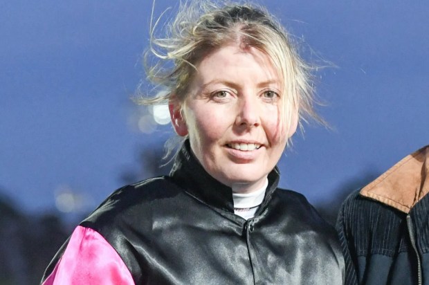 One in a Million’ Former Aussie Jockey Dies Aged 43