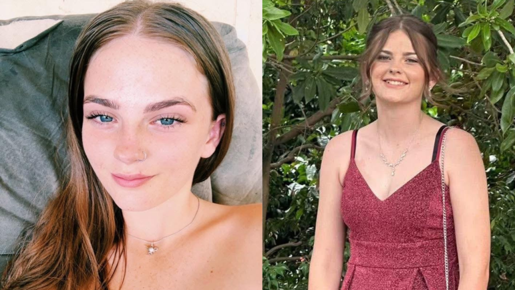 Police Charge Third Person in Connection with Pheobe’s Murder