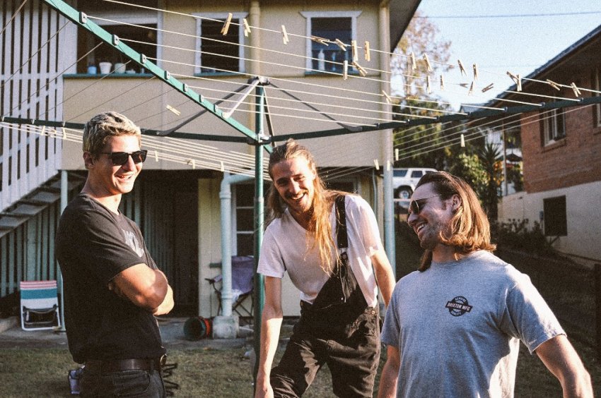 Popular Aussie Musician Share Heartbreaking Cancer Diagnosis