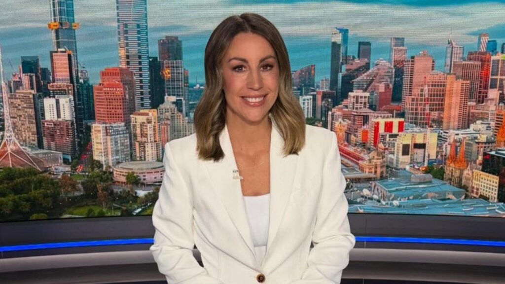 Popular Channel Nine Reporter Jumps Ship To Rival Network