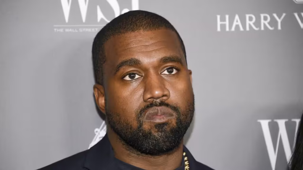Reason Behind Australian Government Cancelling Kanye West’s Visa