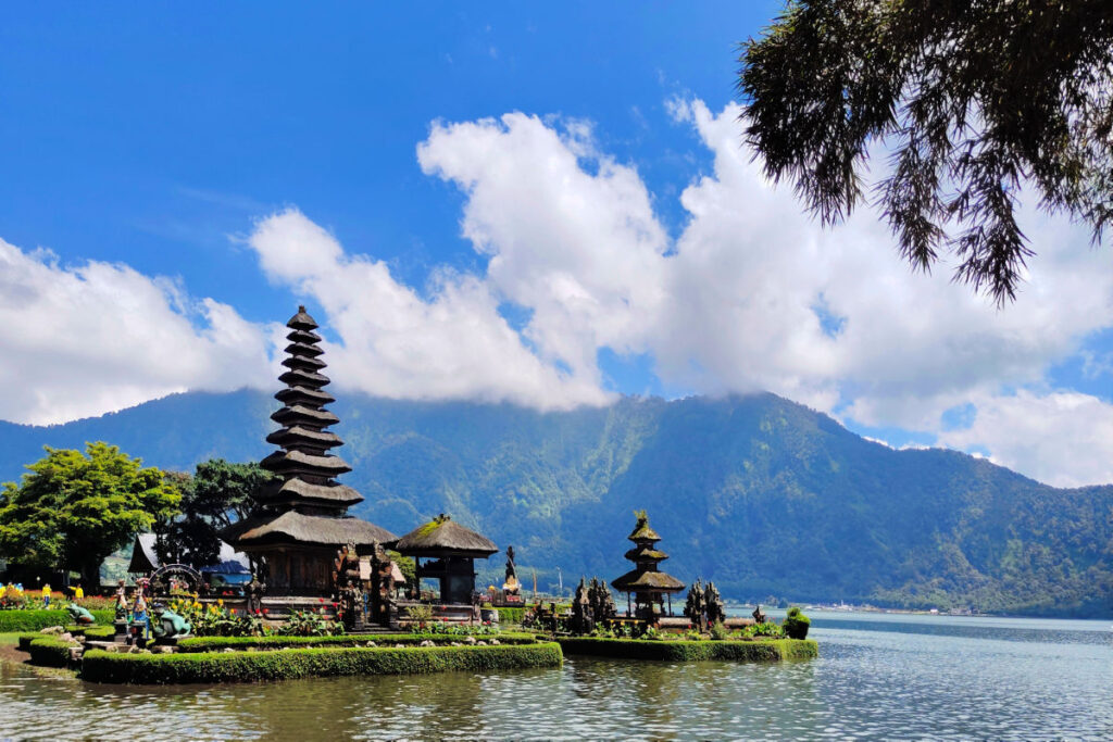 Smartraveller Issues Warning to Aussies Going to Bali