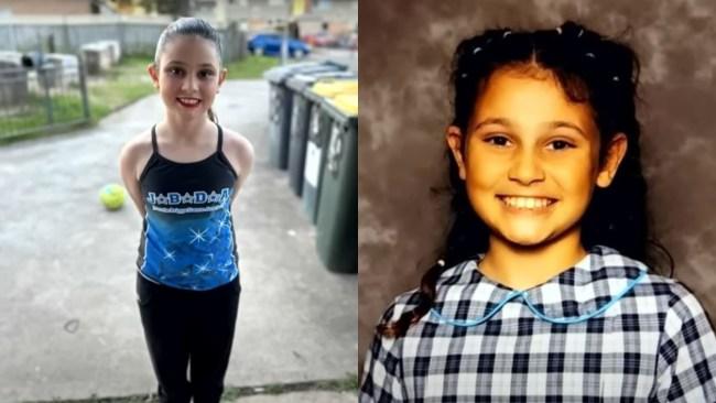 Teenager Charged After 9-Year-Old Girl Left Fighting for Life