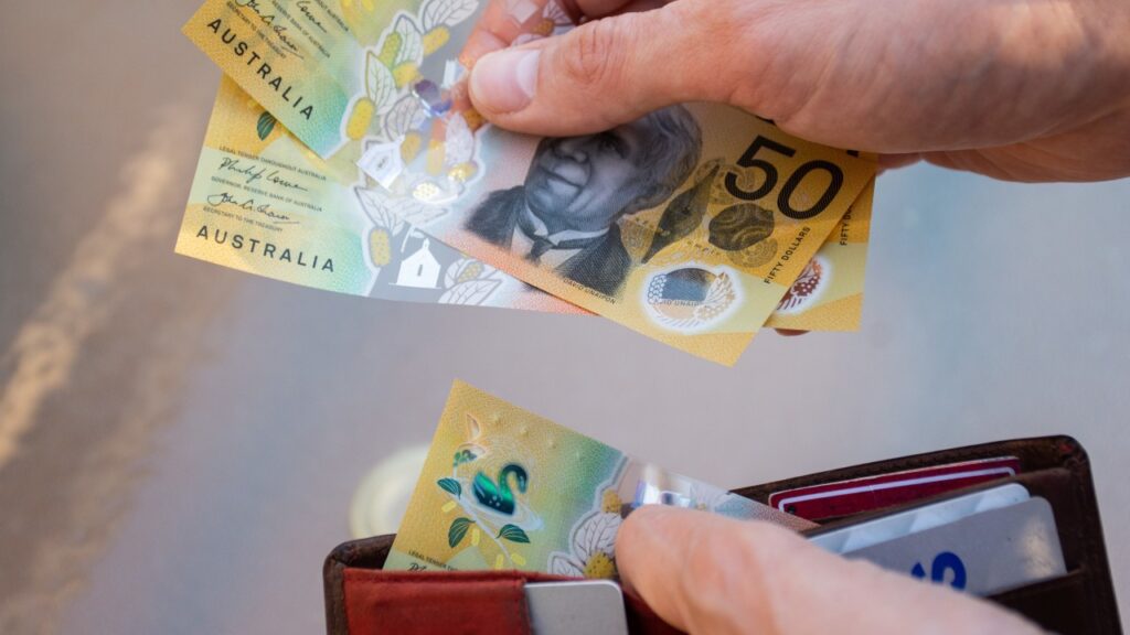 Third of Young Australians Ripped Off by Employers