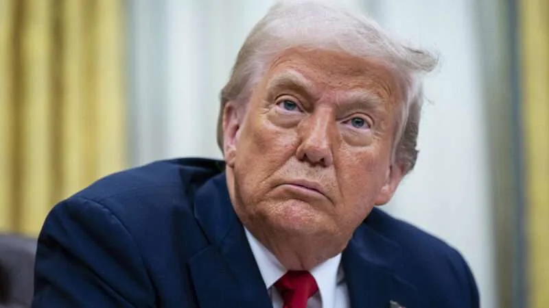 Trump Threatens to Slap 200% Tariffs Including Australia