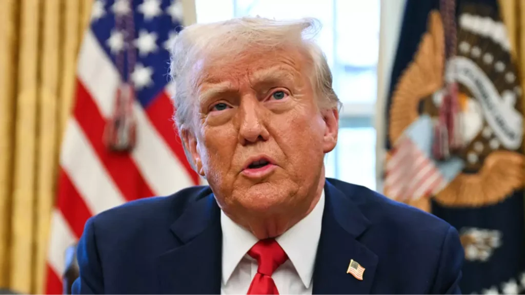 Trump Threats SLAMMED By Leaders Around The World