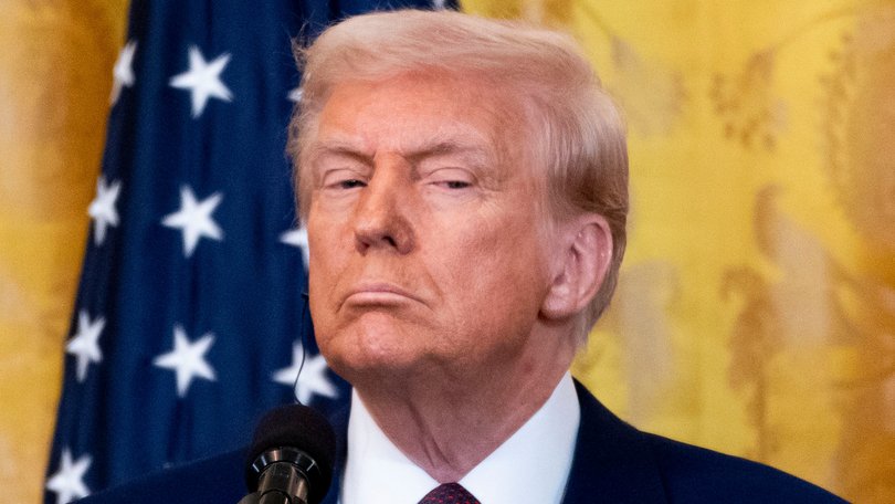 Trump’s Tariff Threat To Australia