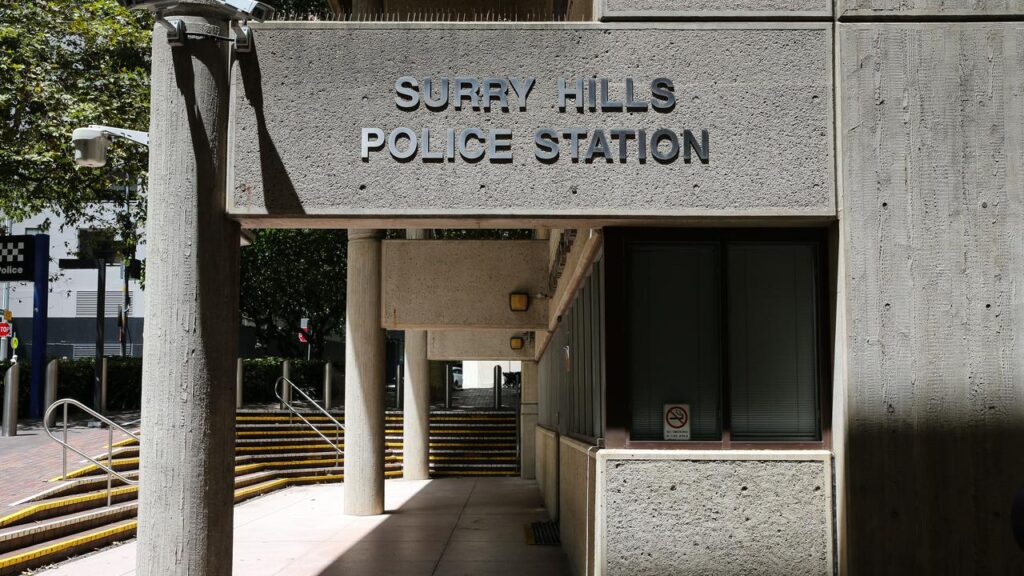 Two Man Found DEAD in Inner-City Sydney Home