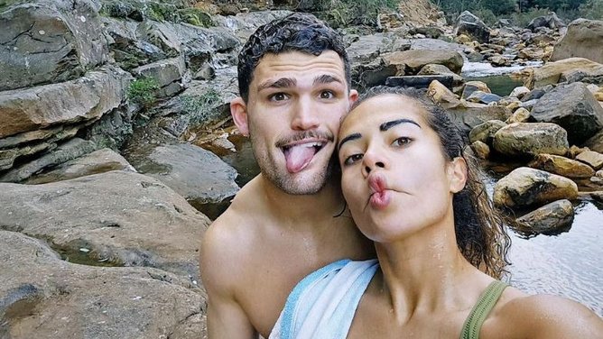 Update On Nathan Cleary and Mary Fowler’s ‘Break-Up’ Rumour