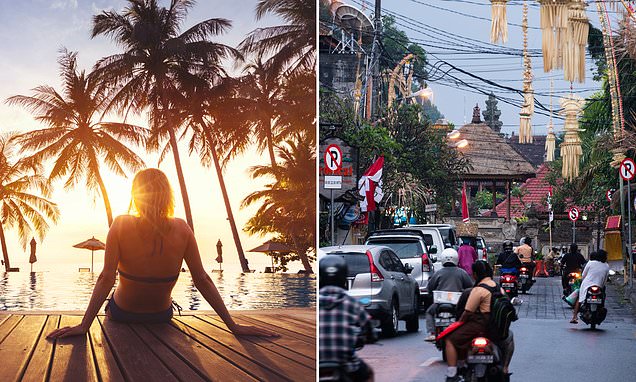 Urgent Warning For Every Aussie Headed to Bali