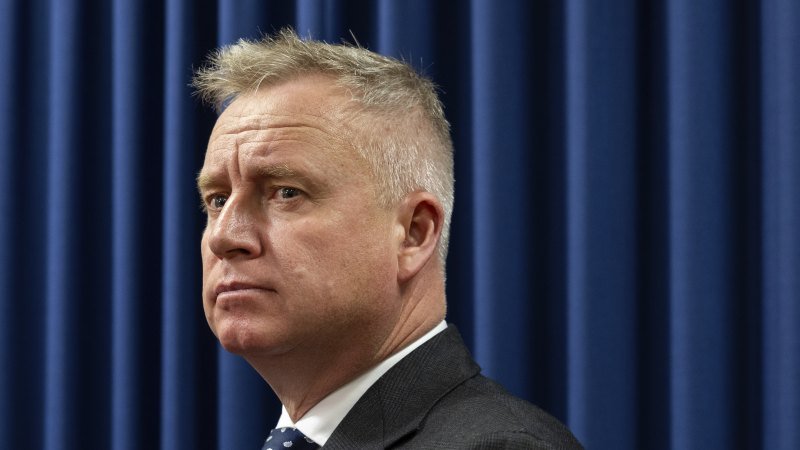 Shock Aussie Election ‘Worst Result Ever’