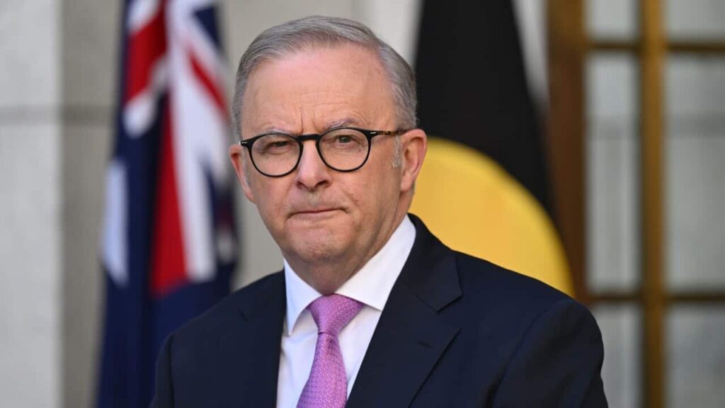 Albo’s Promise Finally Comes True