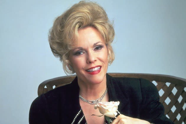 Beloved Hollywood Actress DEAD As Tributes Pour In image 2