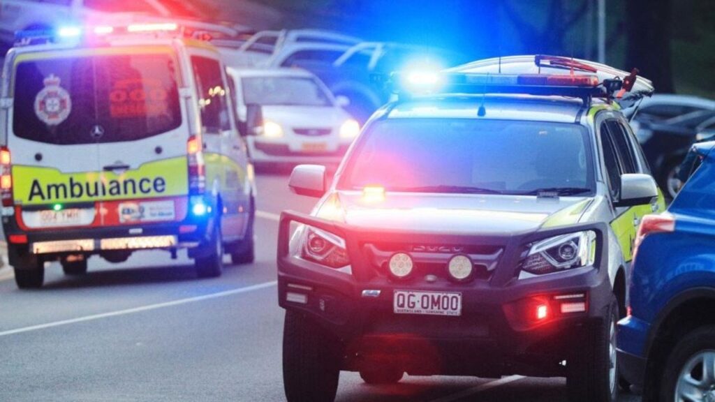 Fatal Three-Vehicle Crash Shocking Loss Of Life In Australia