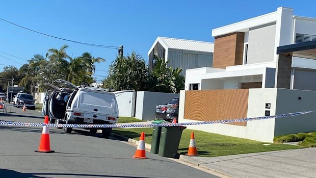 Teens Charged In Brutal Sunshine Coast Stabbing Death