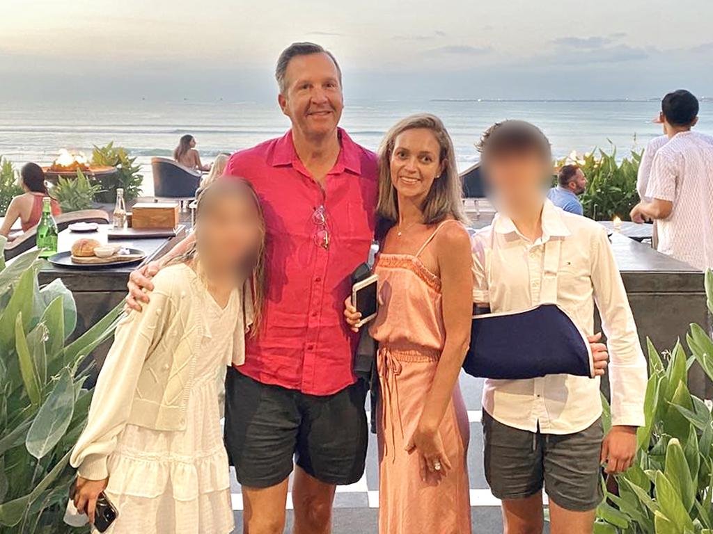 ‘TOUGH CALL’: Family of slain millionaire forced to make brutal decision image 2