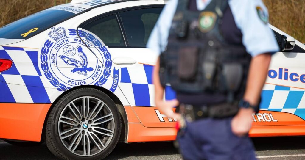 Police Pursuit Ends In Tragedy Motorcyclist Killed In Horrific Crash