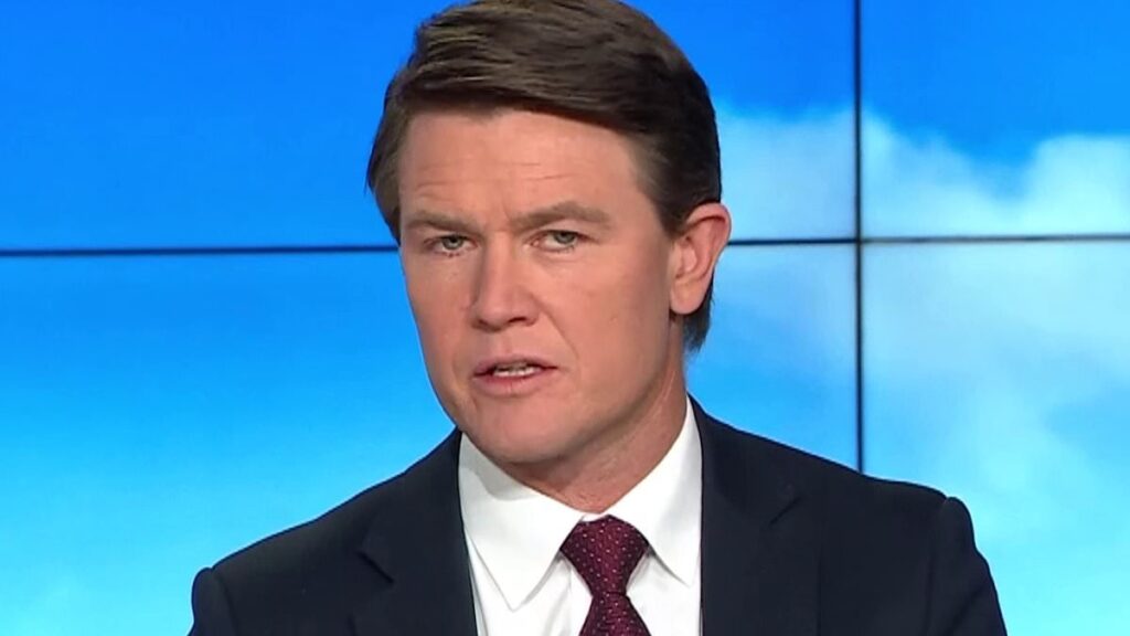 Ex Nine Host Jumps Ship With Rival Network