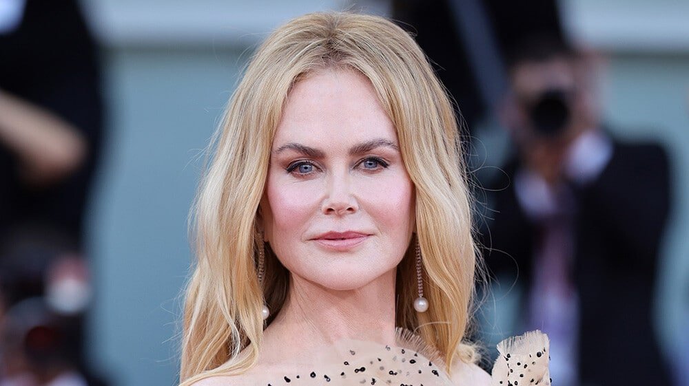 Nicole Kidman Applies For Residency In Major European Country