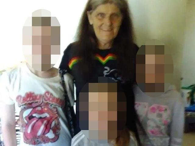 Innocent Grandma SHOT DEAD in Sydney Home Invasion as Two Men Charged image 2