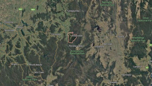 Deadly Freeze Grips Snowy Mountains As Missing Plane Search Intensifies