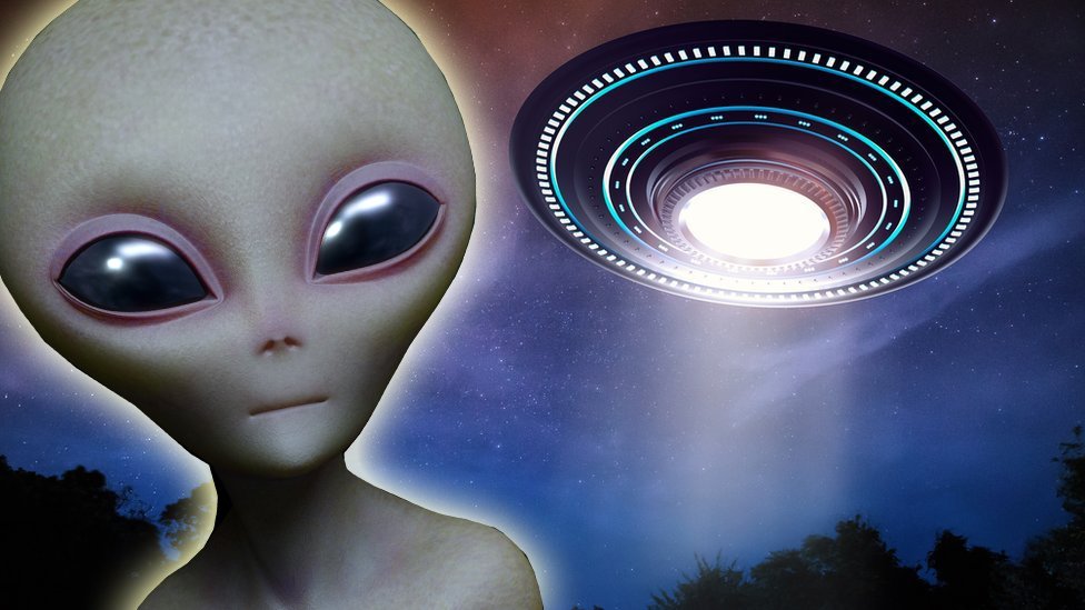 Scientists Warning Of Likelihood of ‘Hostile’ Alien Threat Hitting Earth