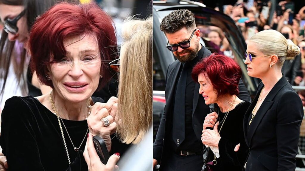 Ozzy Osbourne Fans Pay Tribute to a Legend