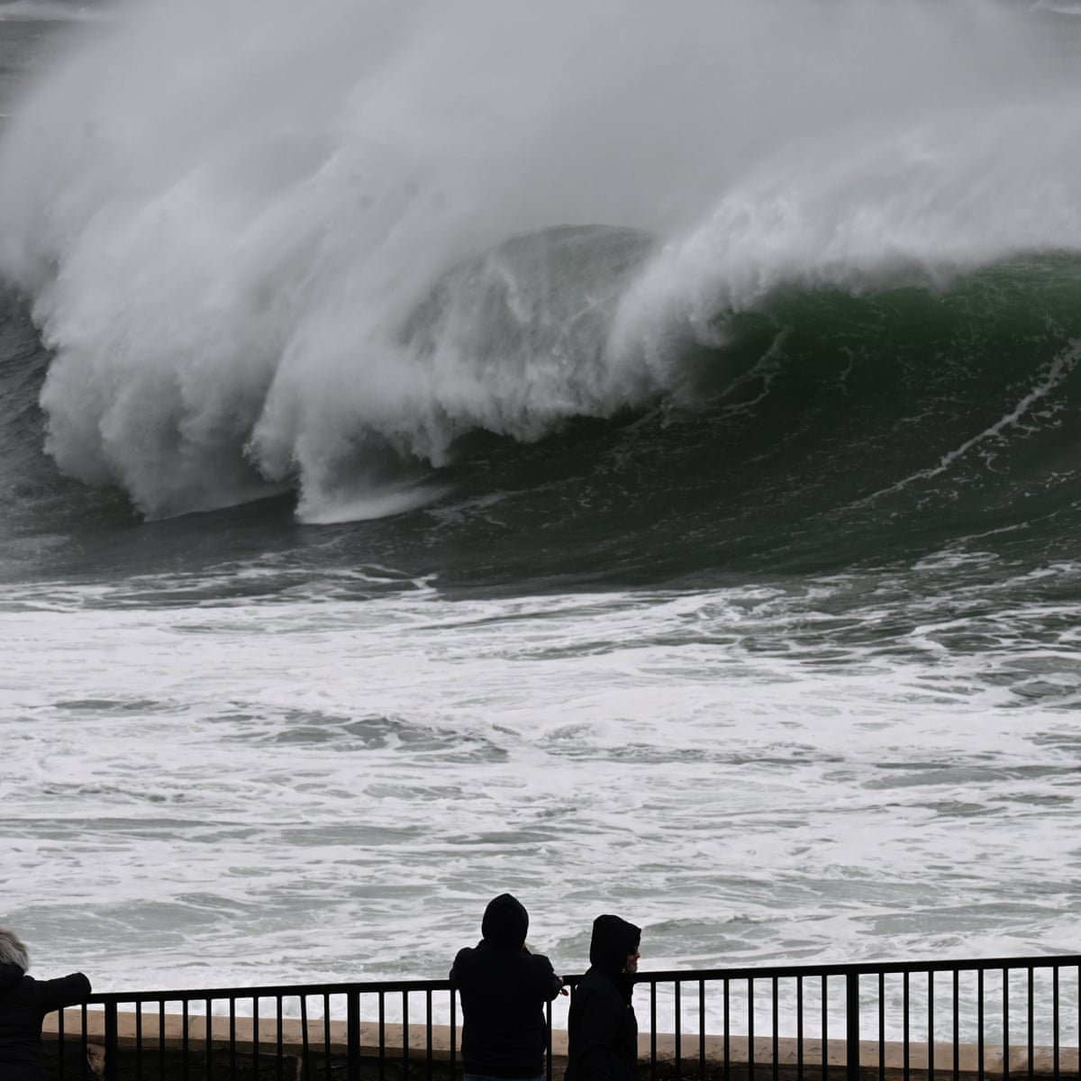 One Aussie State Warned 'Worst Is Yet To Come' As Rain Continues second image