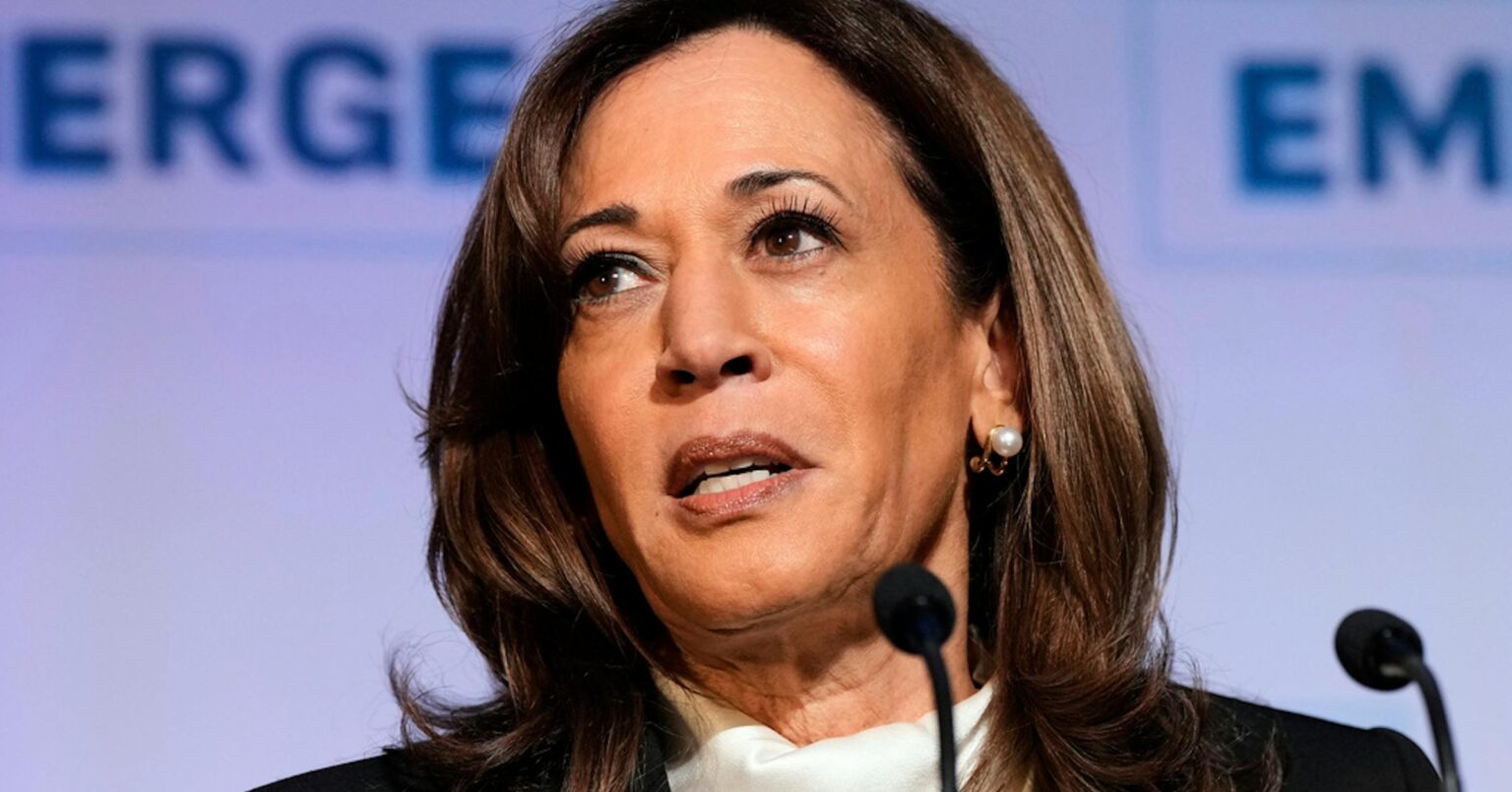 Kamala Shares Major 2026 Elections Update
