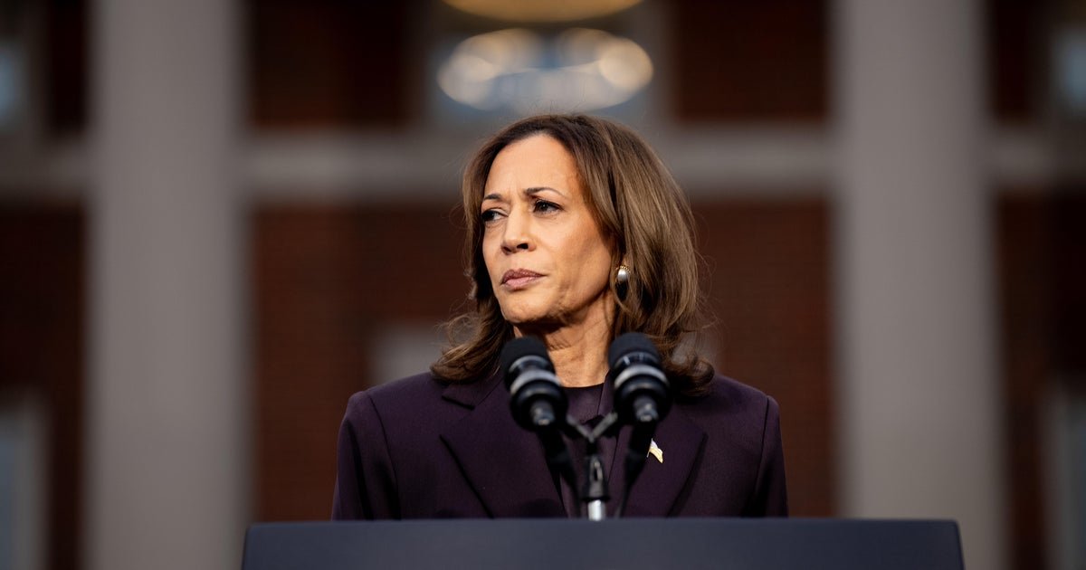 Kamala Shares Major 2026 Elections Update second image