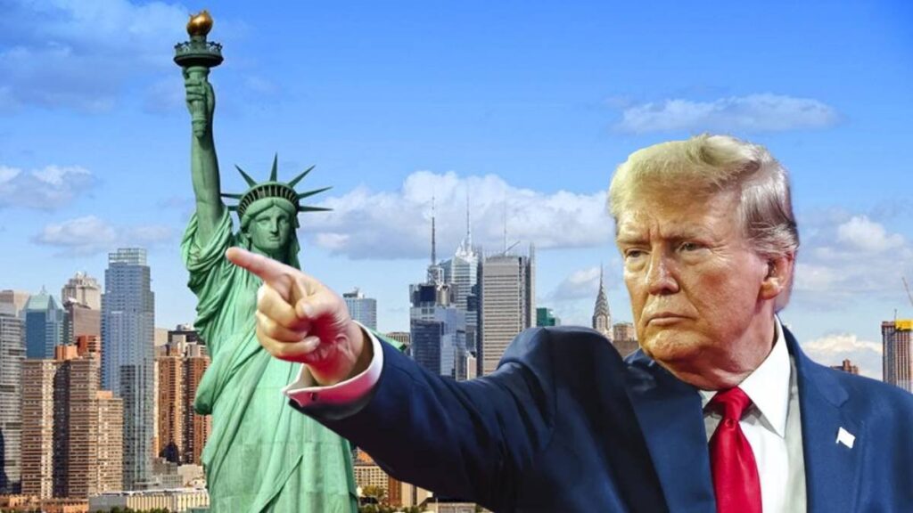 Aussie Tourist Visiting US Plummet To Record Low Numbers