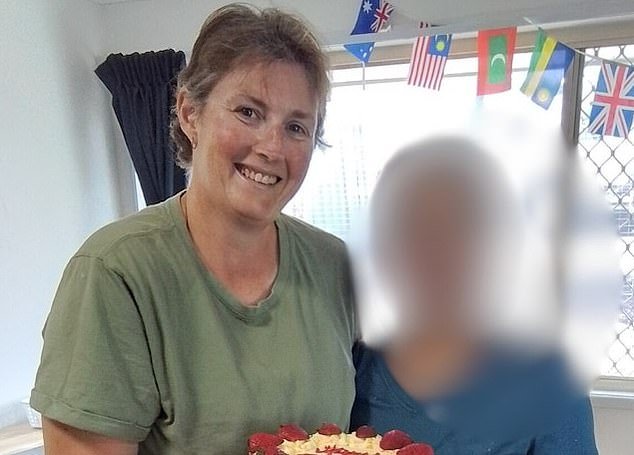 Childcare Director Who Employed Convicted Child Sex Offender Husband Is Sacked