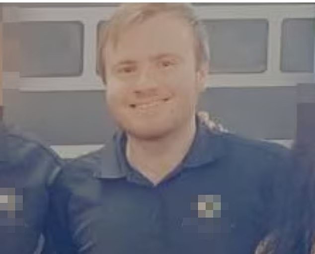 Wife who employed her sex offender husband at daycare centre is SACKED image 2