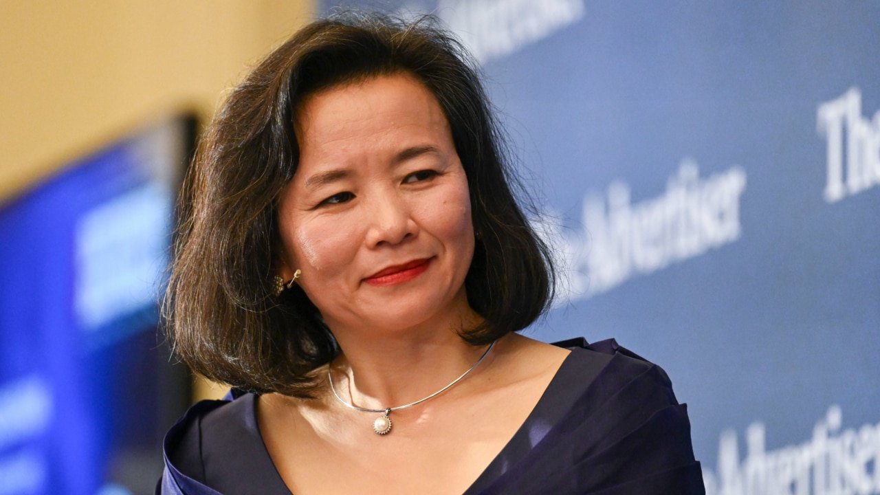 SHOCKING WARNING from Aussie Journalist JAILED in China image 2