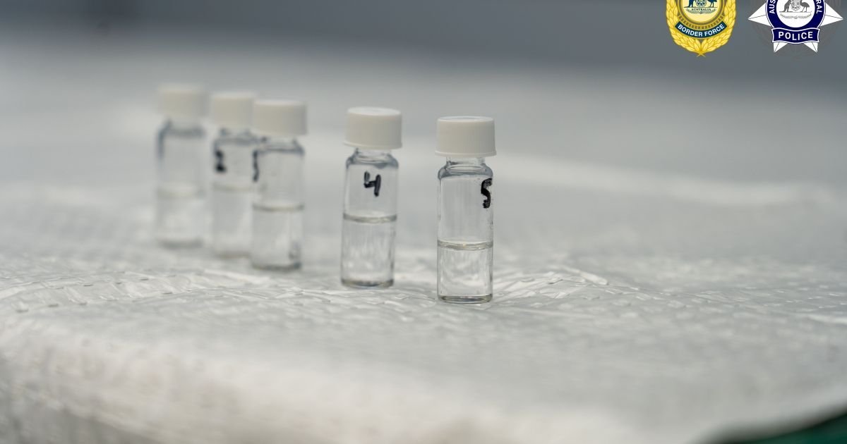 Cost of living forces young people to choose DEADLY drugs over alcohol image 2