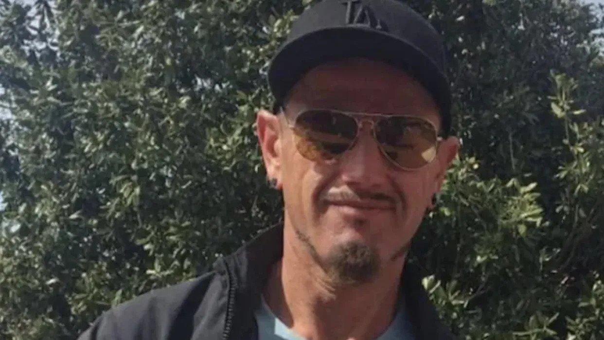 Film Producer Francis Kaufmann ACCUSED of Murdering Woman and Her Baby image 2