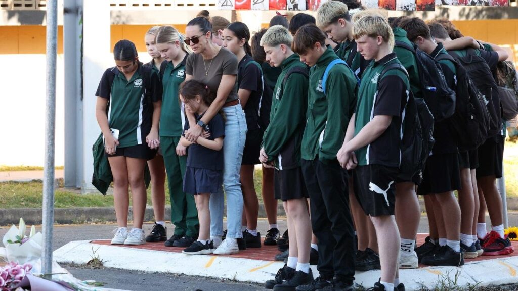 Tragedy Strikes Local Aussie Football Club Young Star Dead