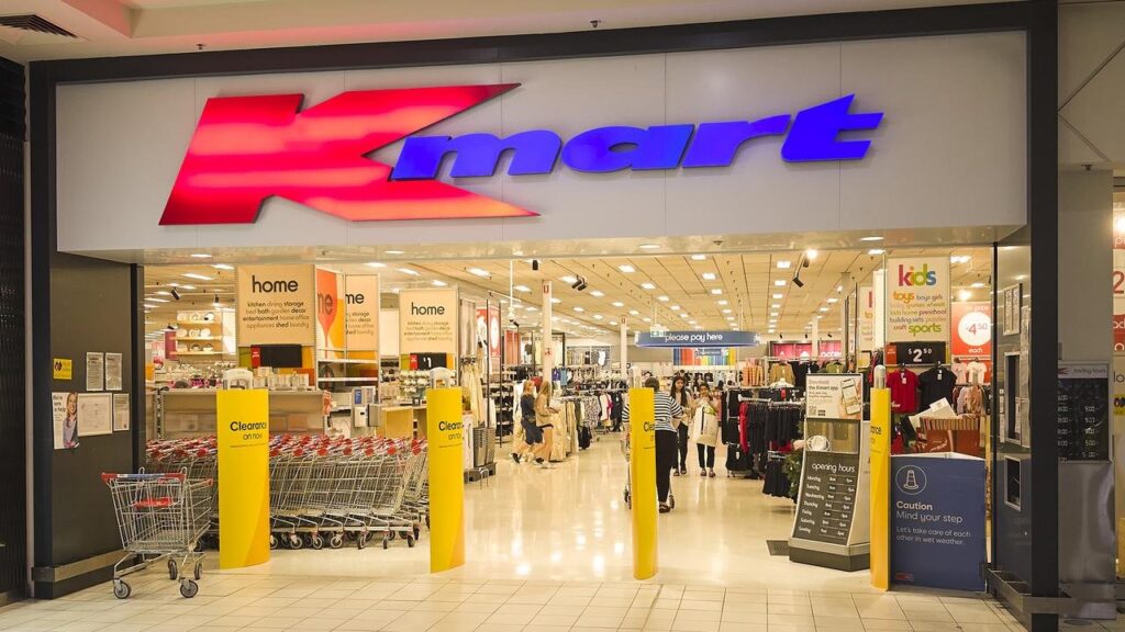 “Run, Dont’ Walk’ Kmart’s $89 ‘Dupe’ Of A $1,000 Buy