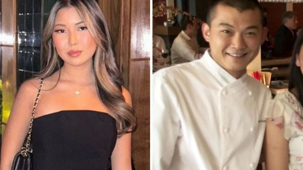 Chef Fired After Making Influencer Cry