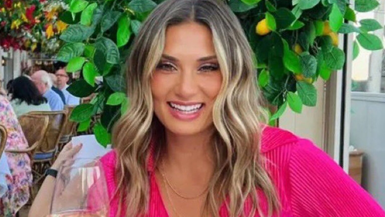 Teacher Accused of Seducing 16yo Student