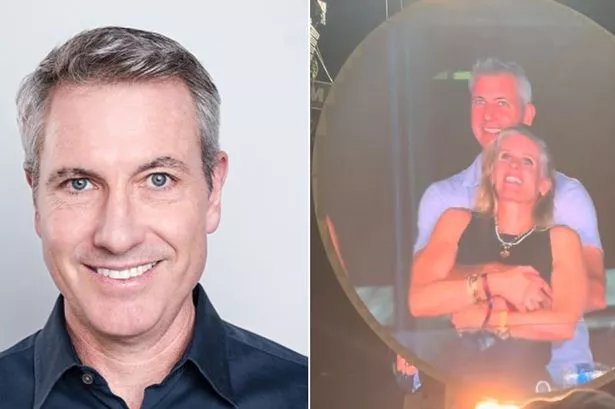 CEO Loses Job After Viral Coldplay Concert Video